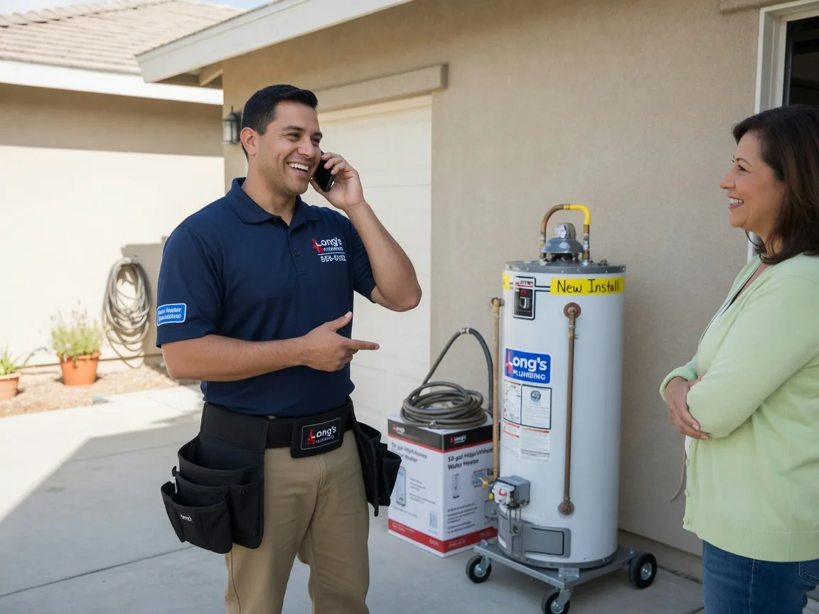 Leak Detection Oak Ridge, TN FAQs